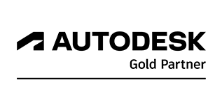 ImageGrafix Software FZCO - Autodesk Gold Partner Logo