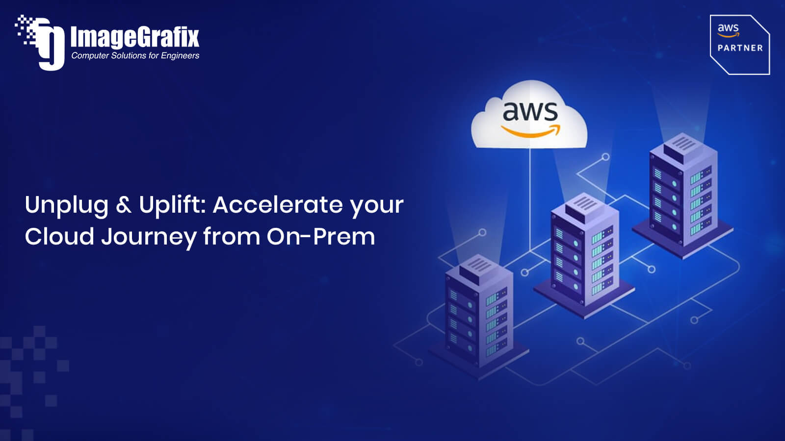 Amazon Web Services