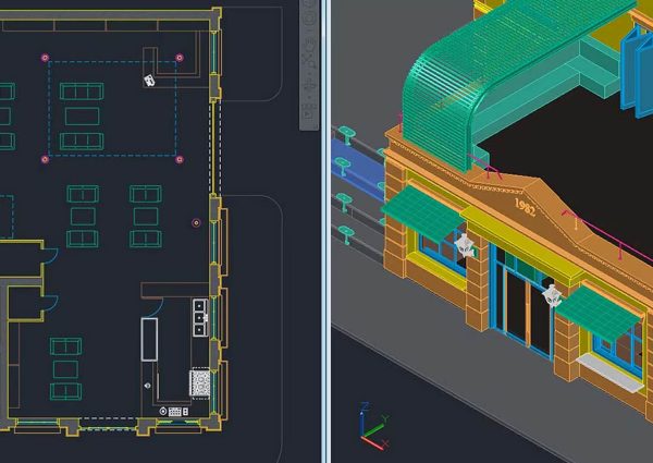 AutoCAD